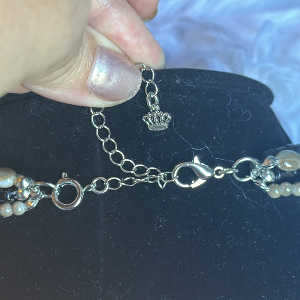 Multi Strand Premier Designs Statement Piece Bead… - image 5